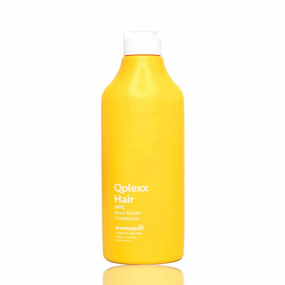 Aromaganic Qplexx Hair Bond Builder Conditioner