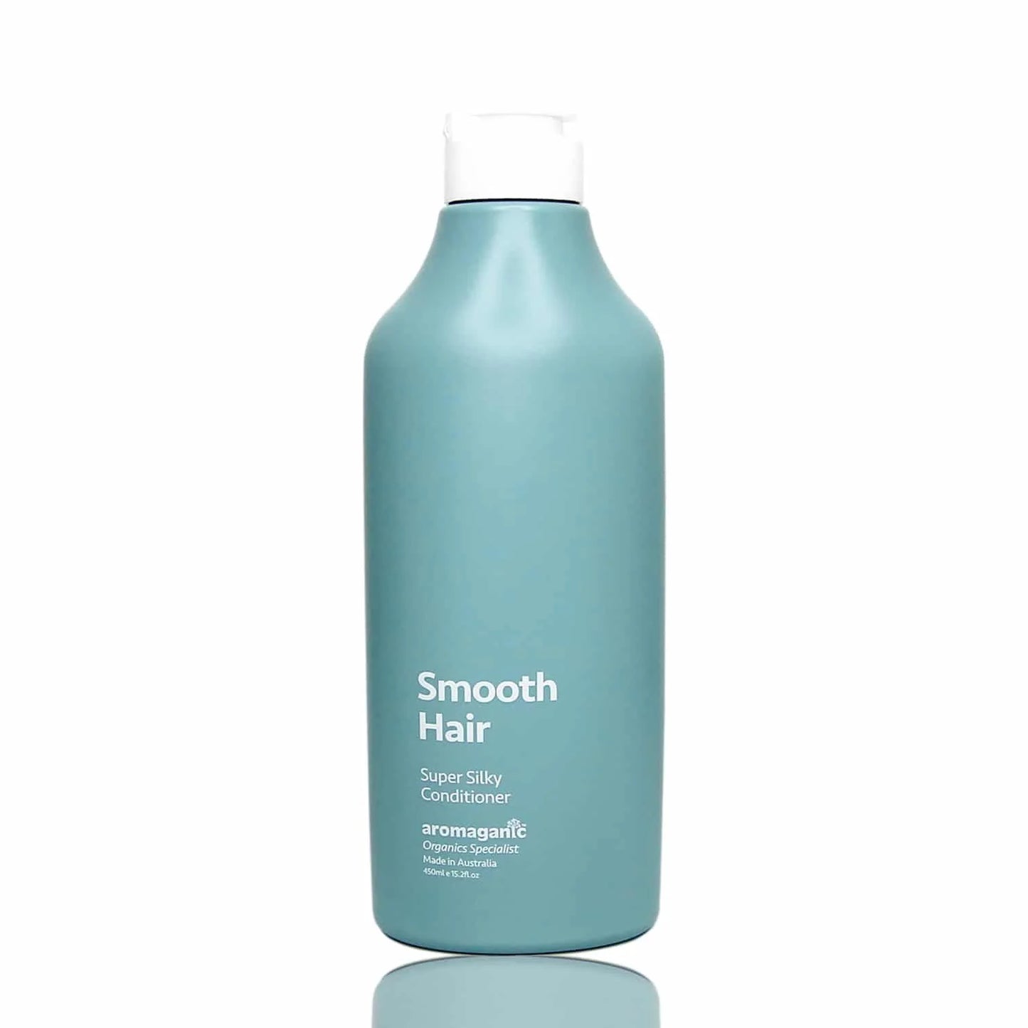 Aromaganic Smooth Hair Super Silky Conditioner