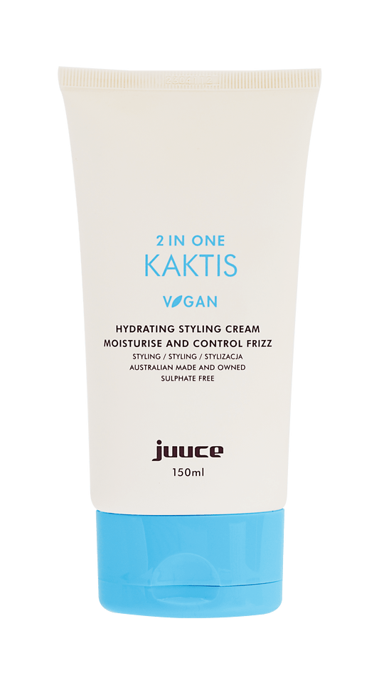 Juuce 2 In One Kaktis Hydrating Styling Cream