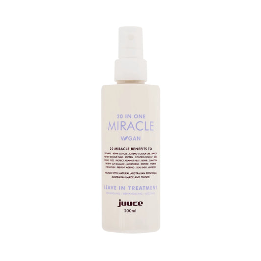 Juuce 20 In One Miracle Spray