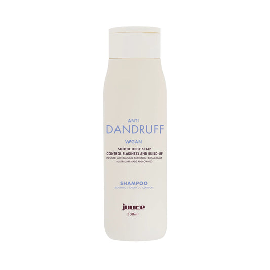 Juuce Anti Dandruff Shampoo