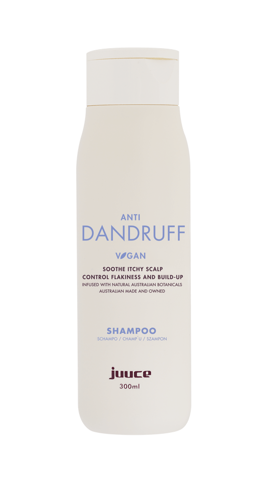 Juuce Anti Dandruff Shampoo