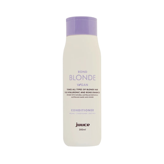 Juuce Bond Blonde Conditioner