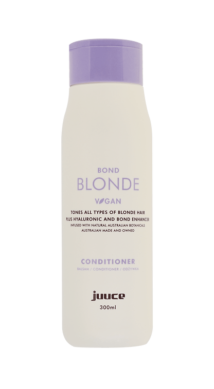 Juuce Bond Blonde Conditioner