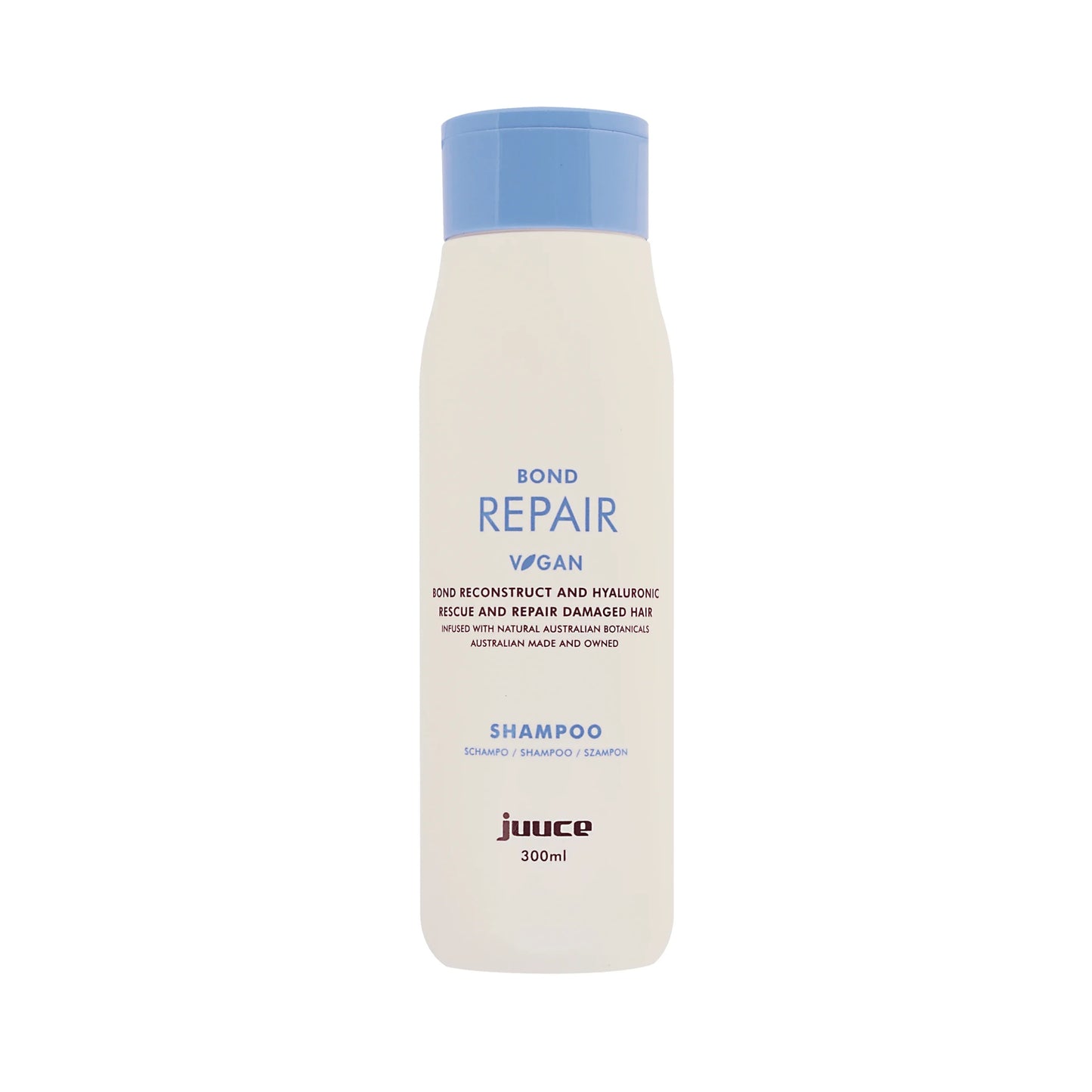 Juuce Bond Repair Shampoo