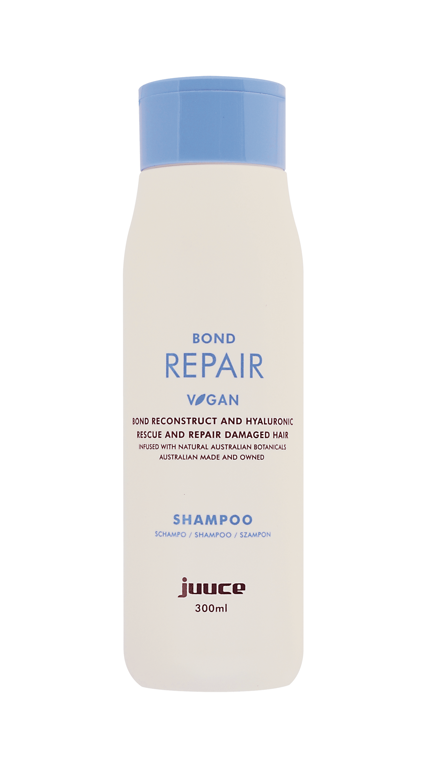 Juuce Bond Repair Shampoo