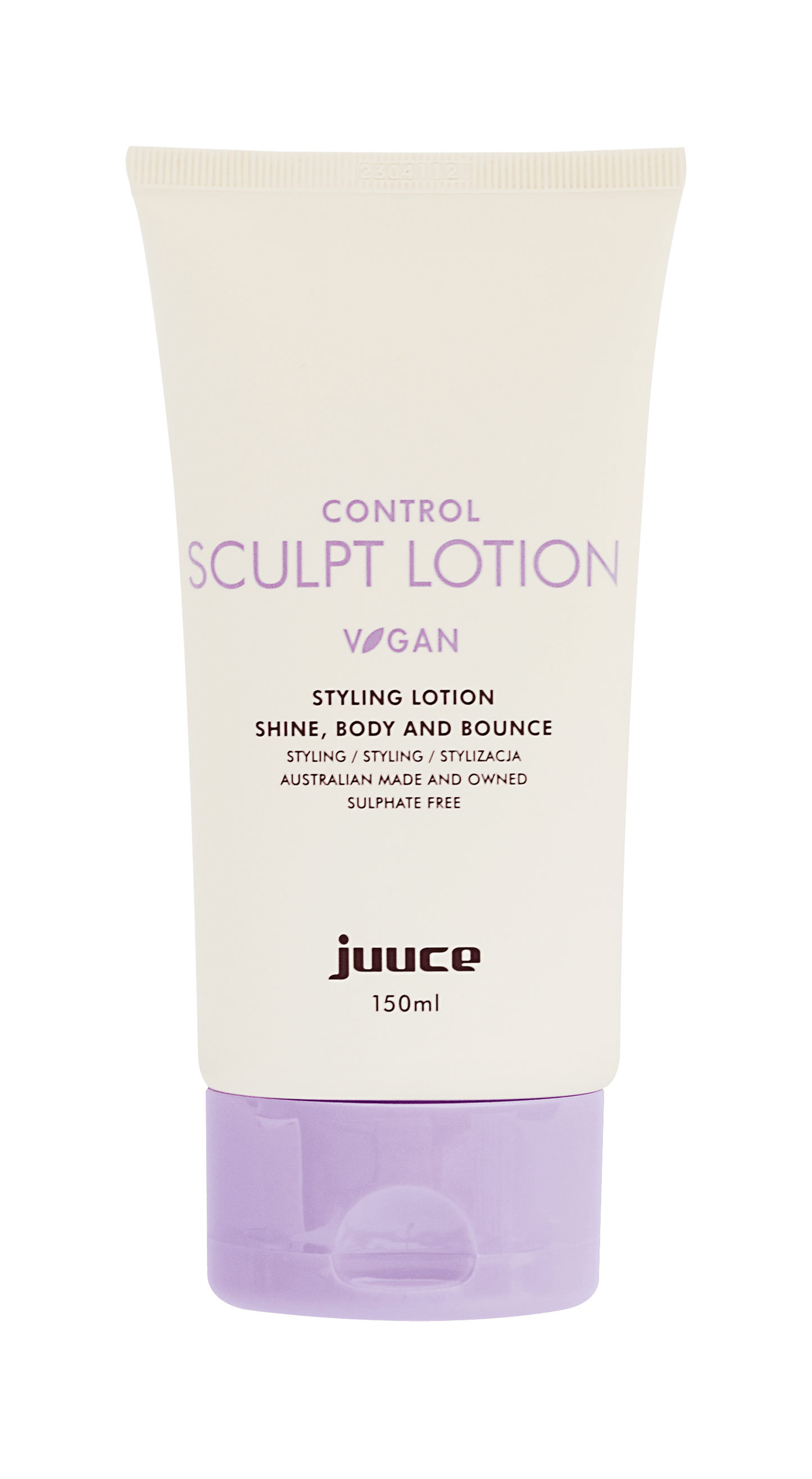 Juuce Control Sculpt Lotion