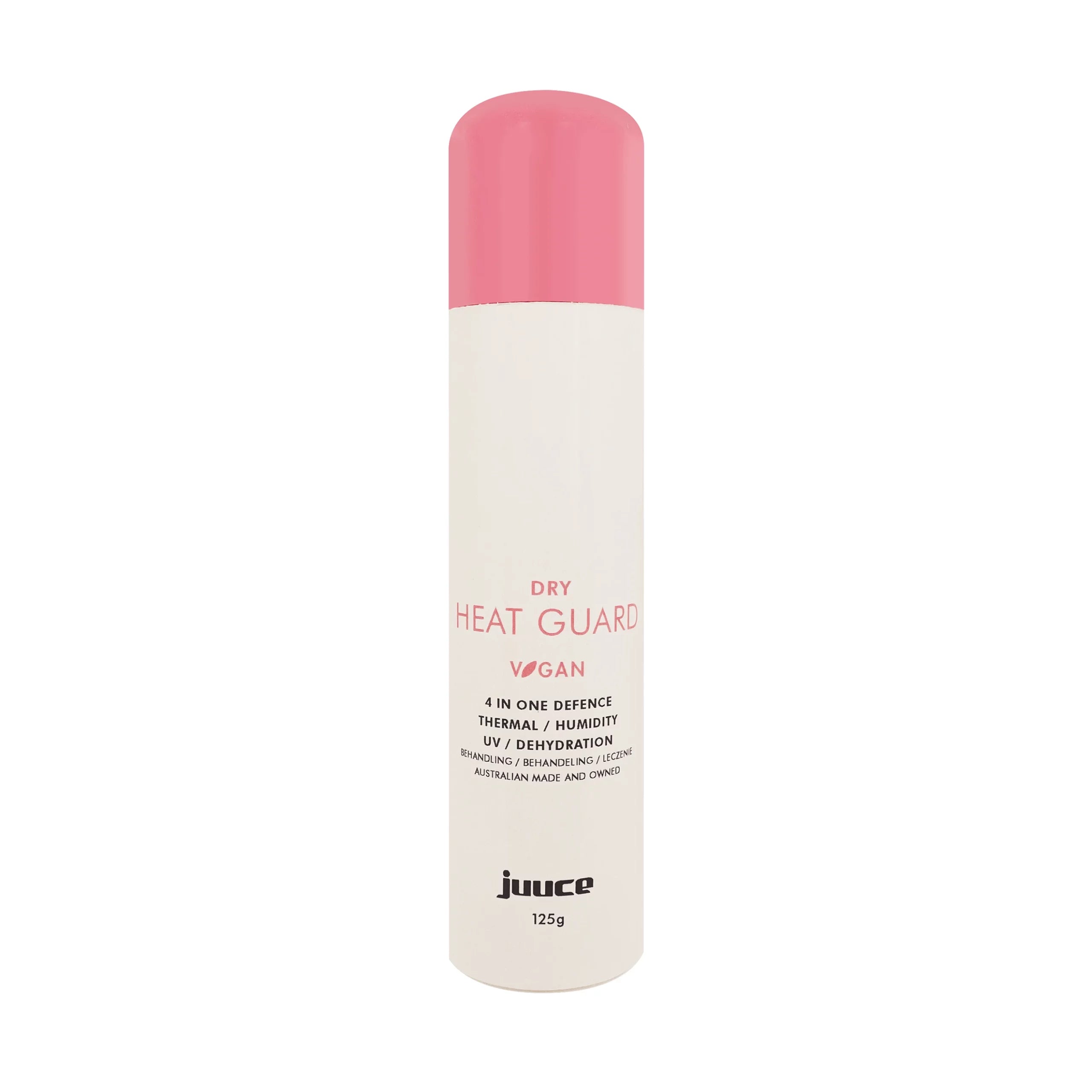 Juuce Dry Heat Guard