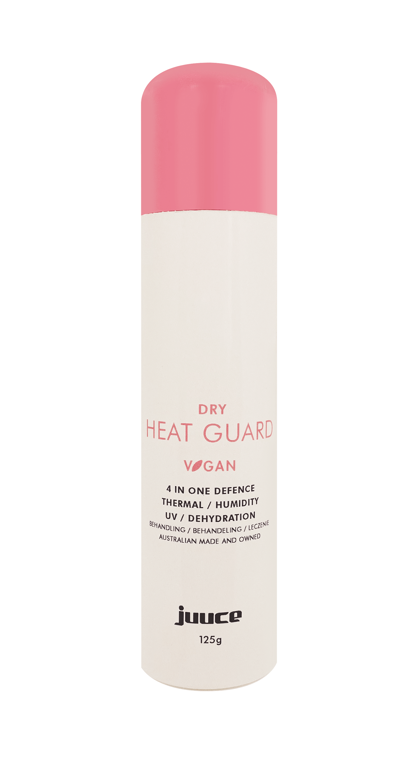 Juuce Dry Heat Guard