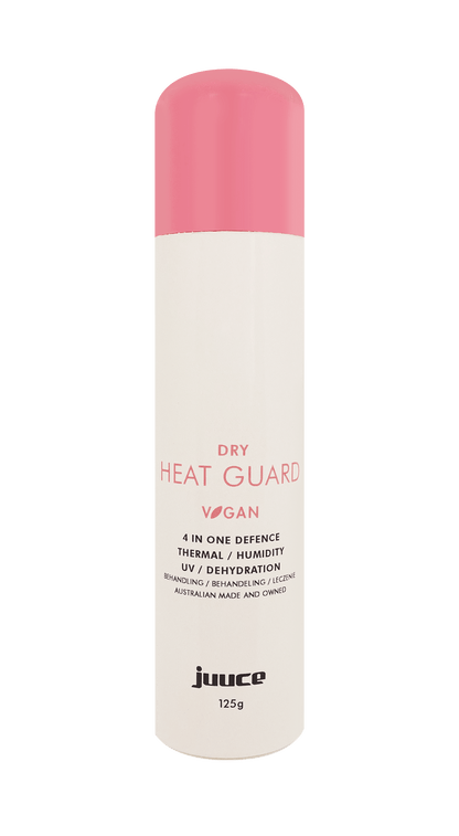 Juuce Dry Heat Guard