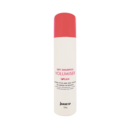 Juuce Dry Shampoo Volumiser