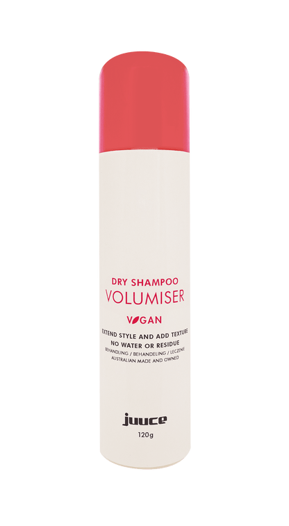 Juuce Dry Shampoo Volumiser