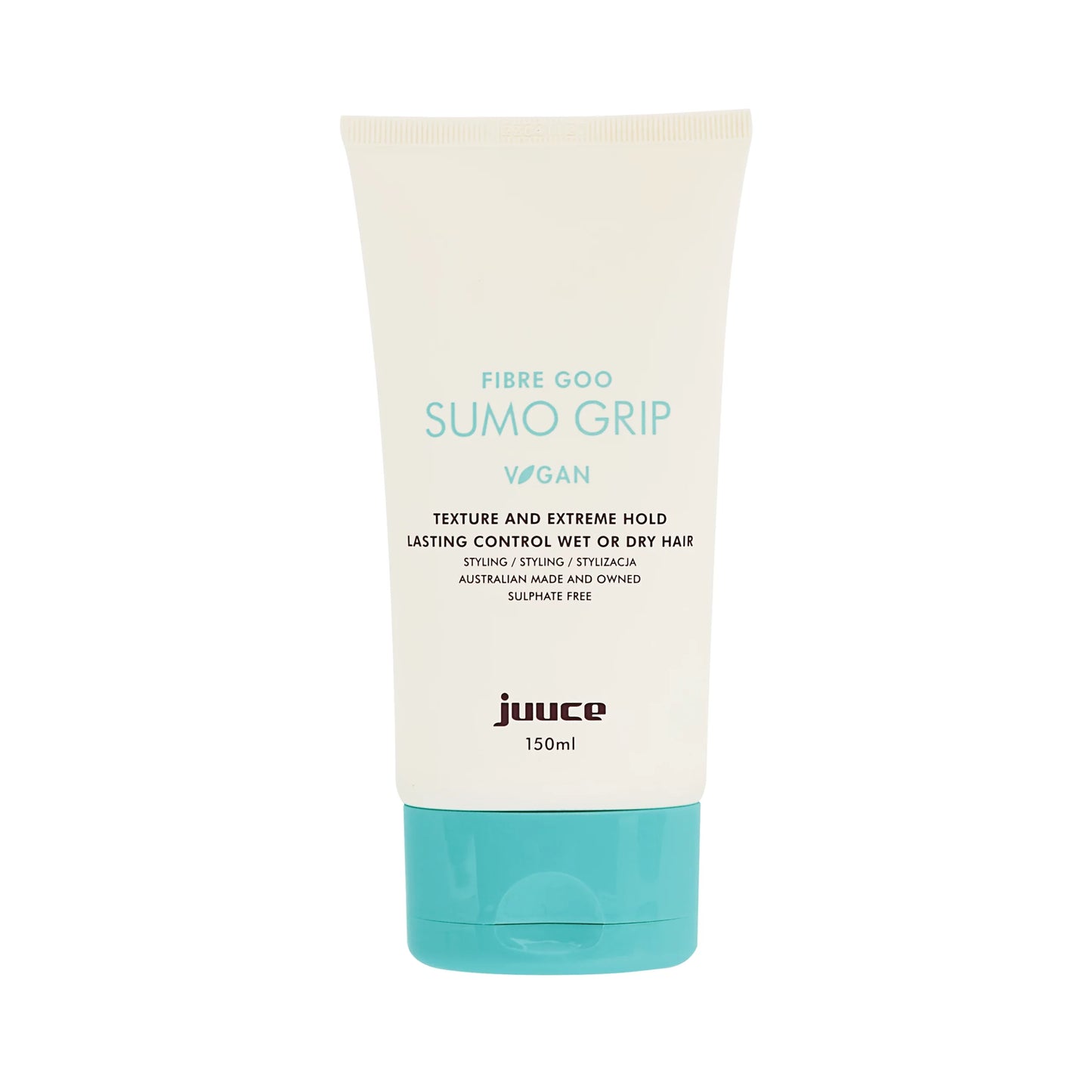 Juuce Fibre Goo Sumo Grip