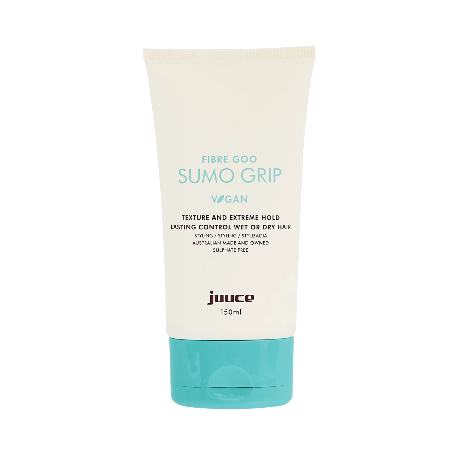 Juuce Fibre Goo Sumo Grip