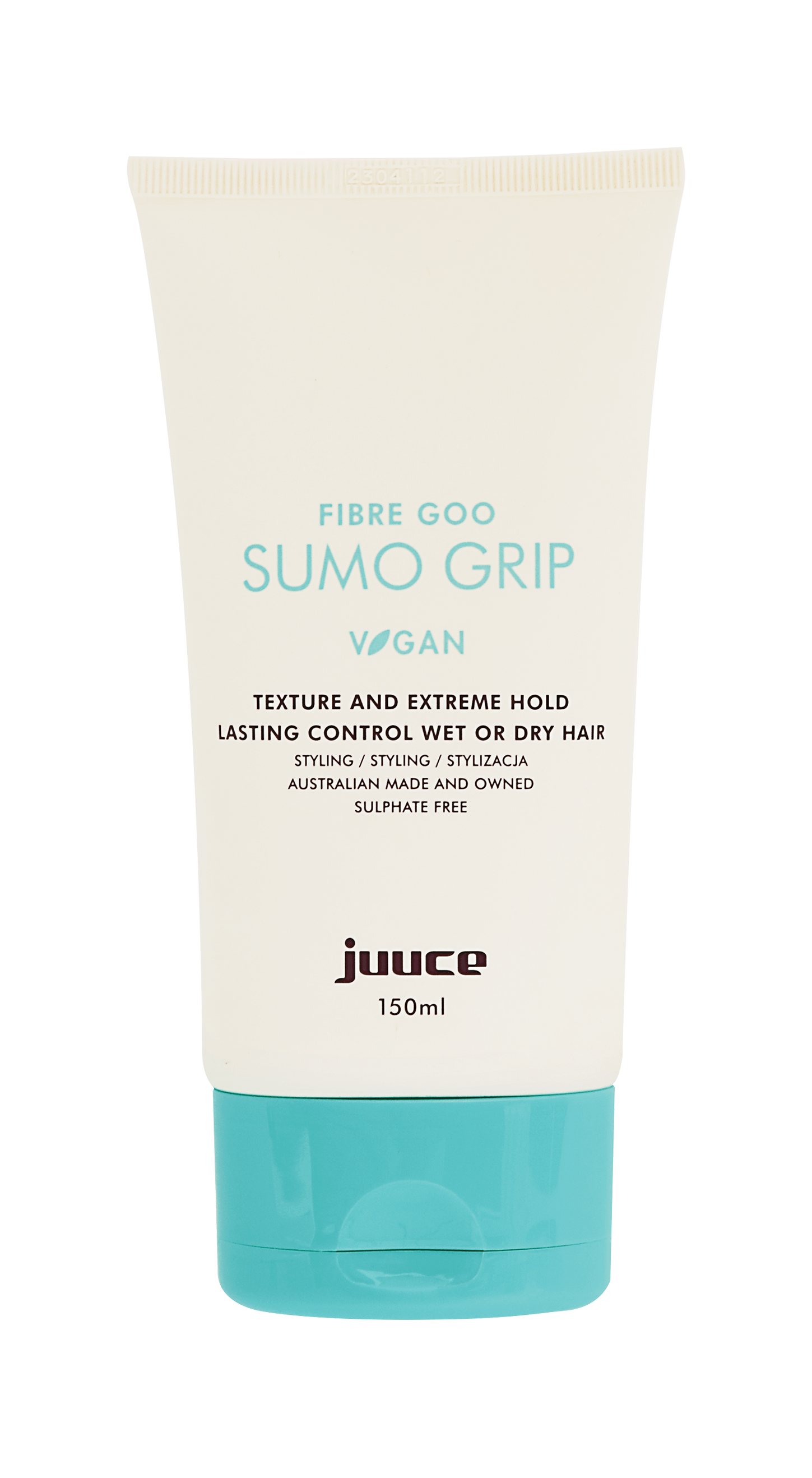 Juuce Fibre Goo Sumo Grip