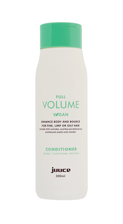 Juuce Full Volume Conditioner