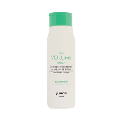 Juuce Full Volume Shampoo