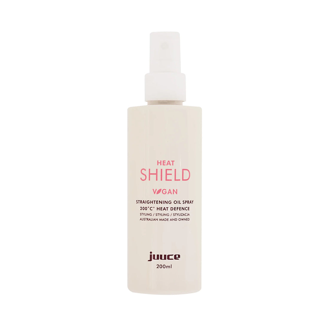 Juuce Heat Shield