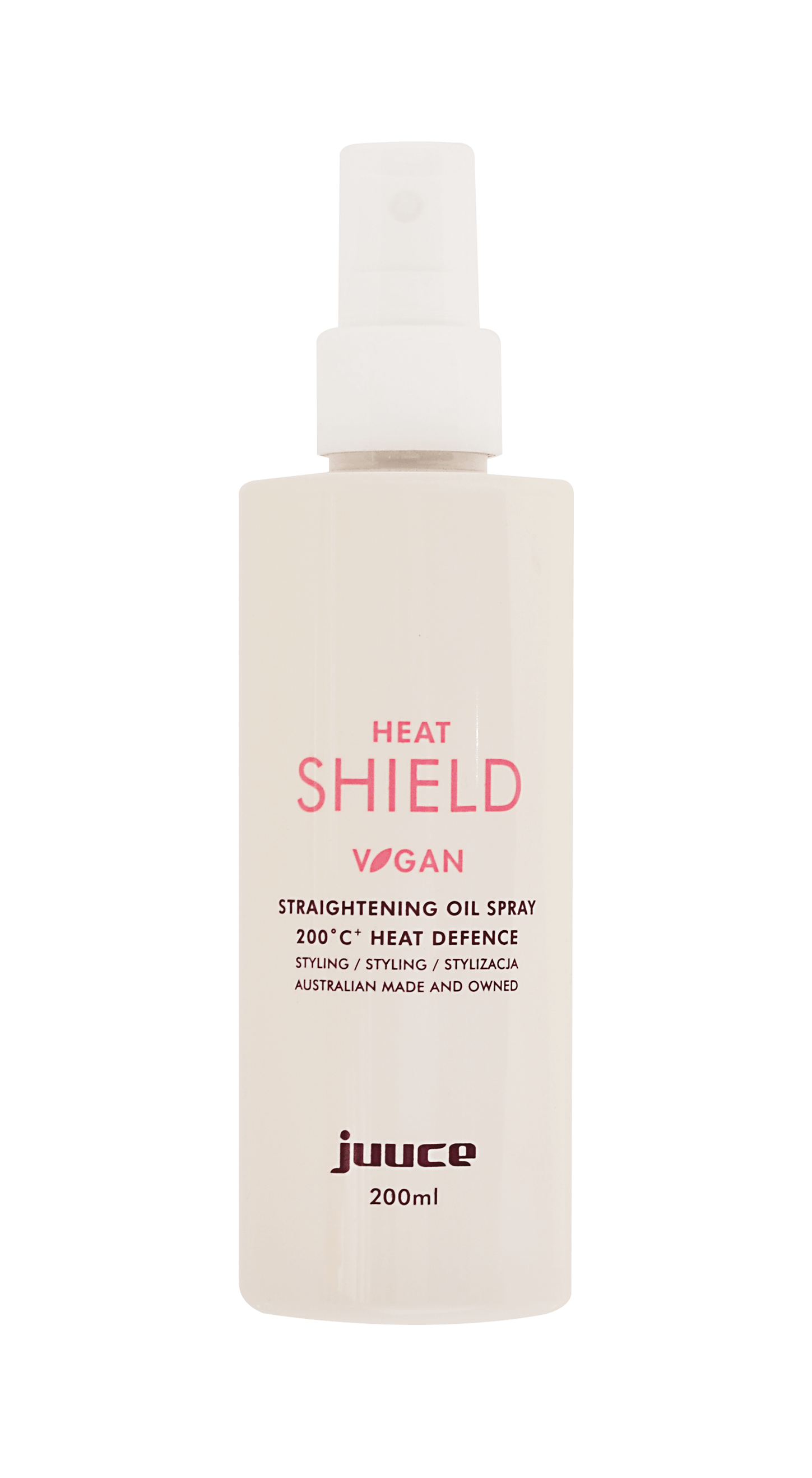 Juuce Heat Shield