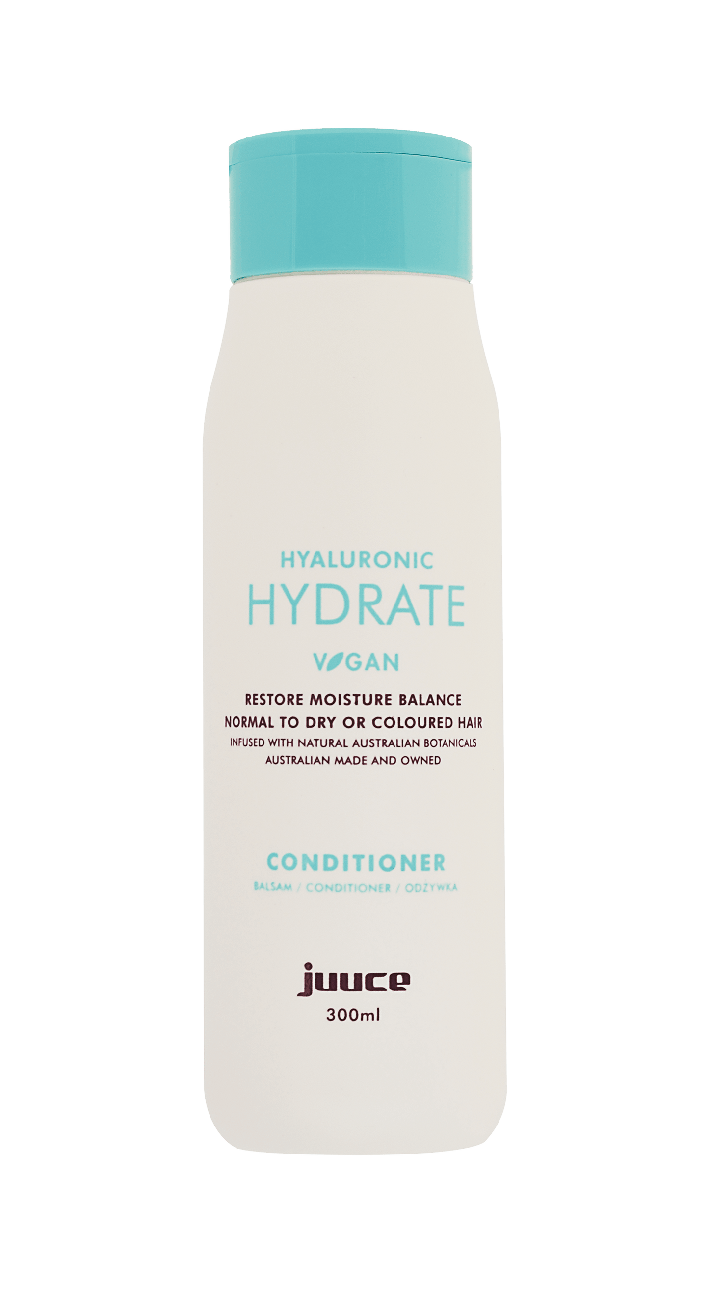 Juuce Hyaluronic Hydrate Conditioner