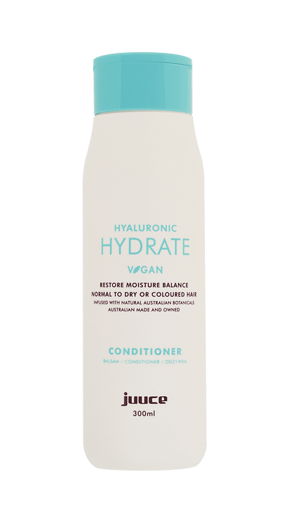 Juuce Hyaluronic Hydrate Conditioner