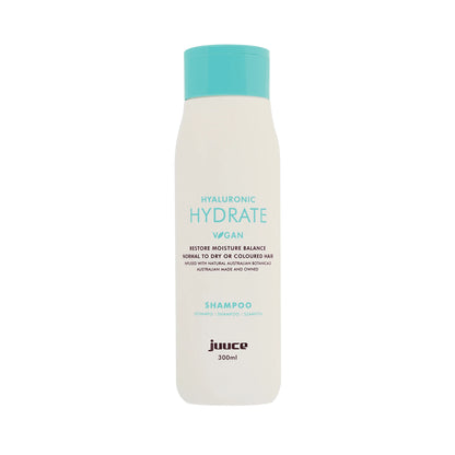 Juuce Hyaluronic Hydrate Shampoo