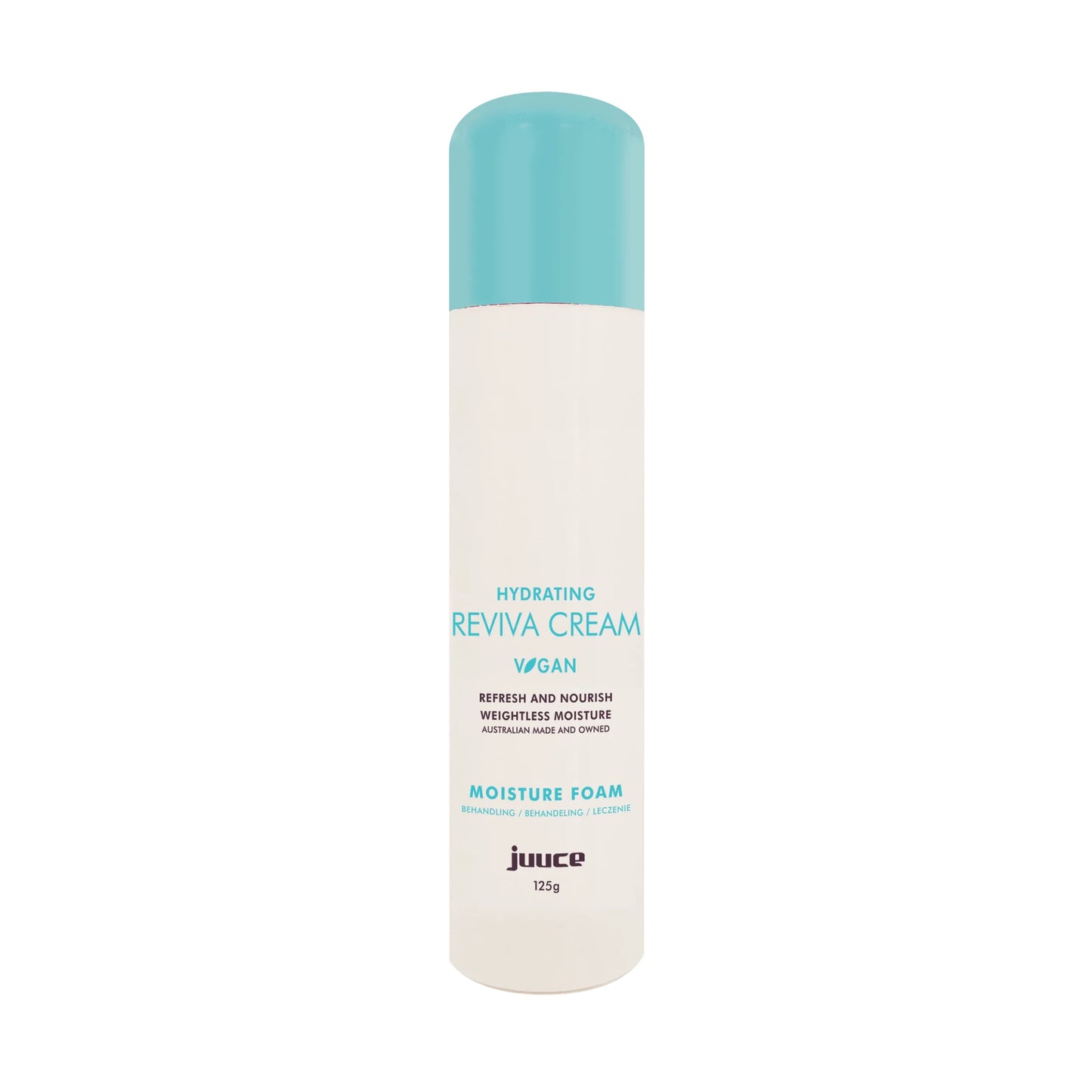 Juuce Hydrating Reviva Cream