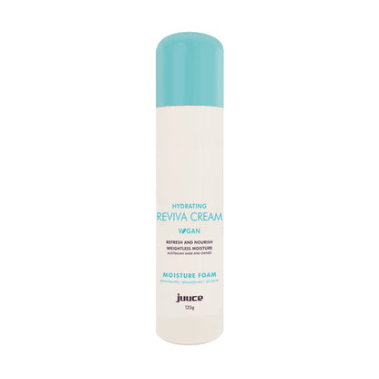 Juuce Hydrating Reviva Cream