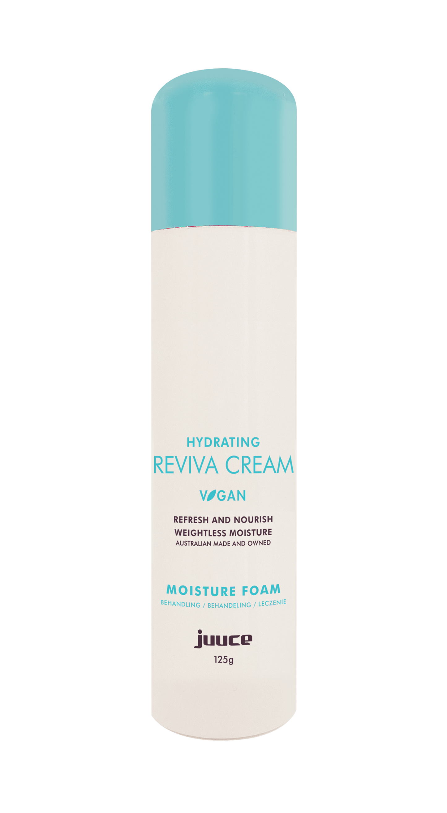 Juuce Hydrating Reviva Cream