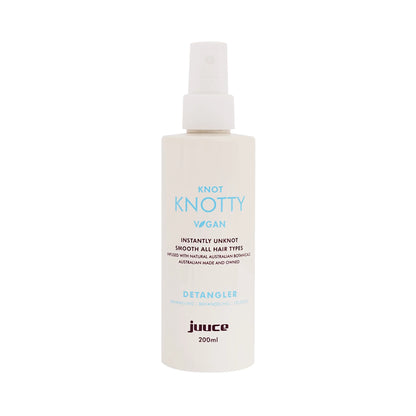 Juuce Knot Knotty Detangler