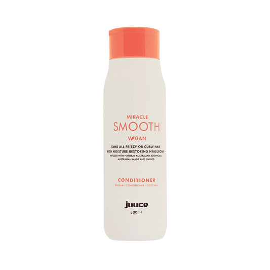 Juuce Miracle Smooth Conditioner