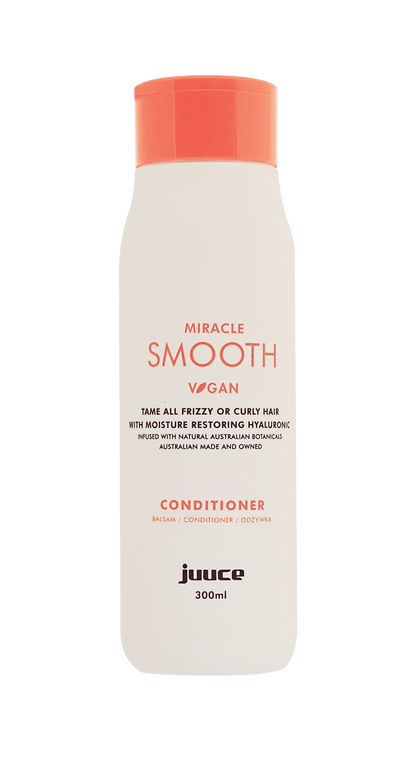 Juuce Miracle Smooth Conditioner