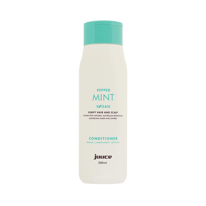 Juuce Peppermint Conditioner