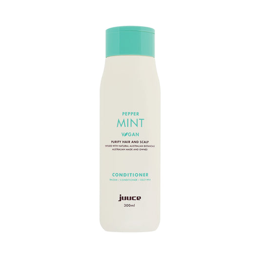 Juuce Peppermint Conditioner