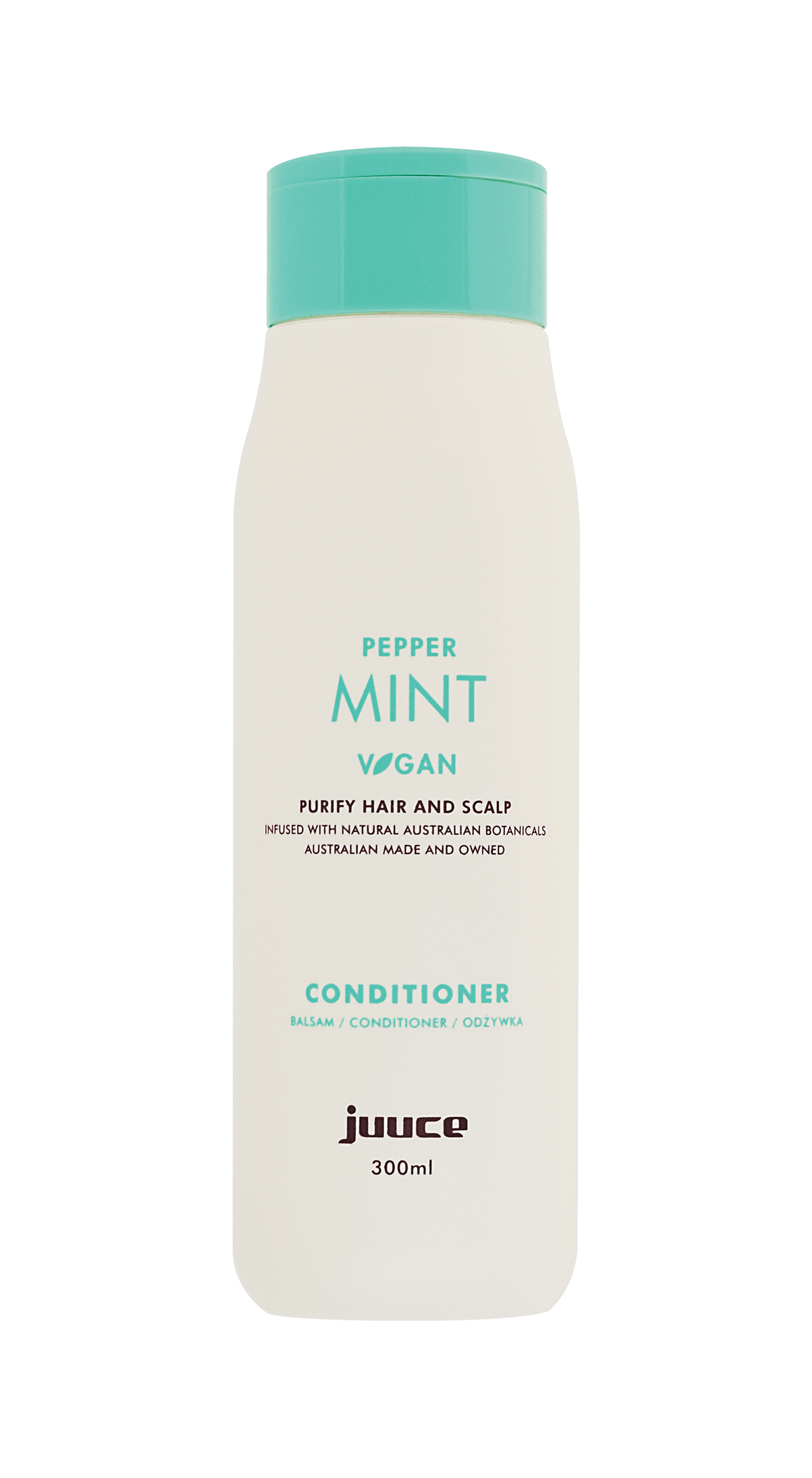 Juuce Peppermint Conditioner