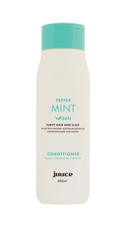 Juuce Peppermint Conditioner