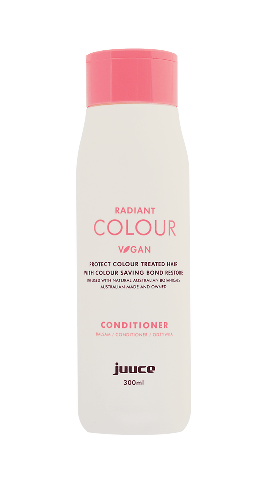 Juuce Radiant Colour Conditioner