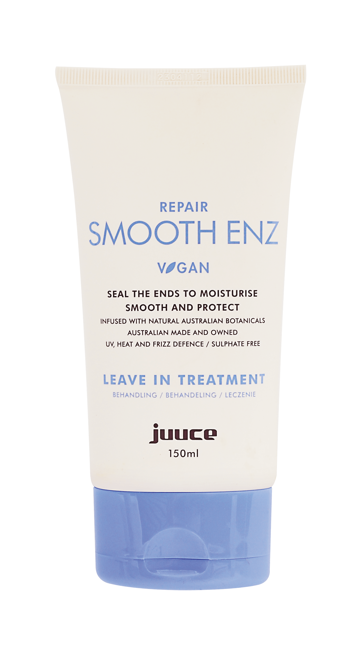 Juuce Repair Smooth Enz