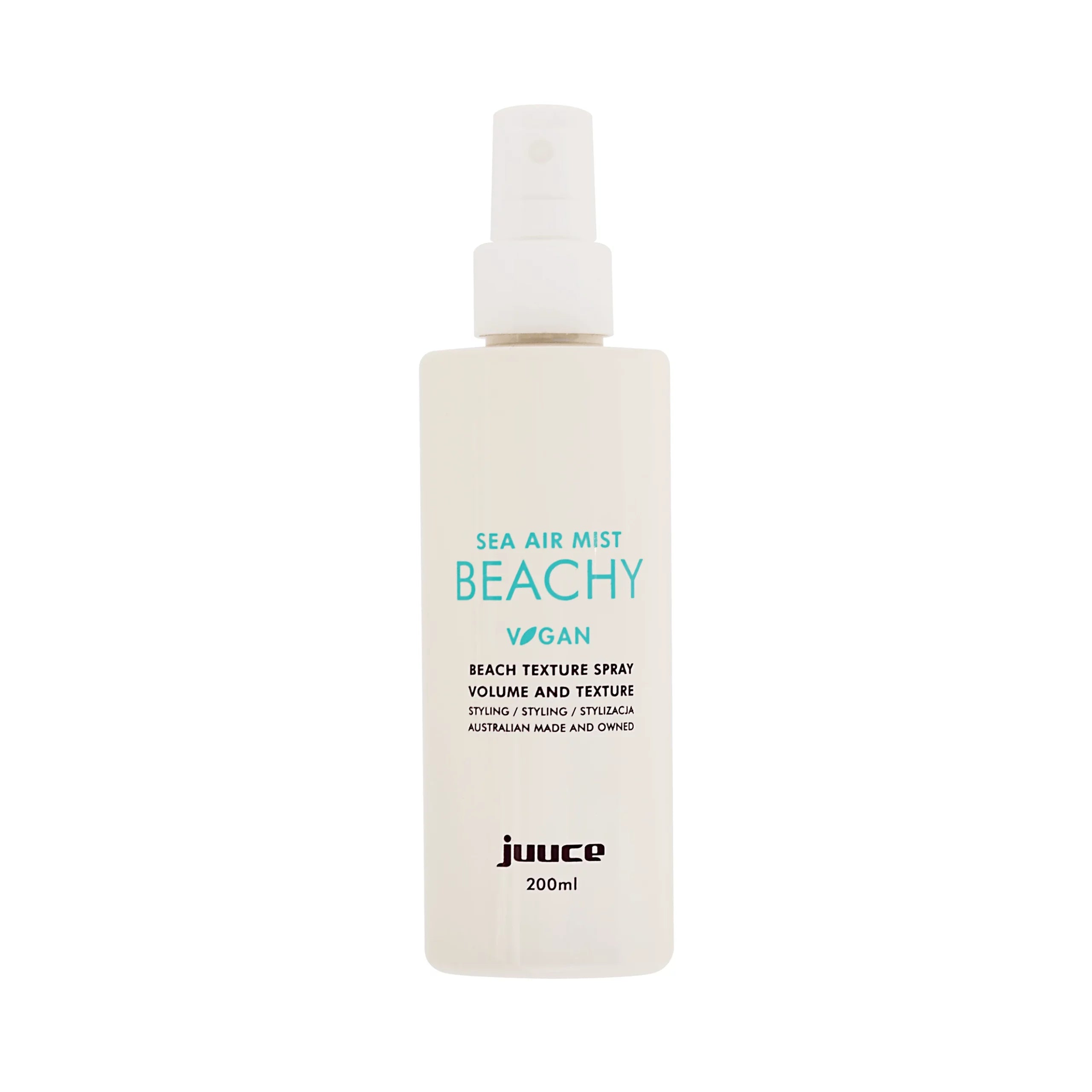 Juuce Sea Air Mist Beachy