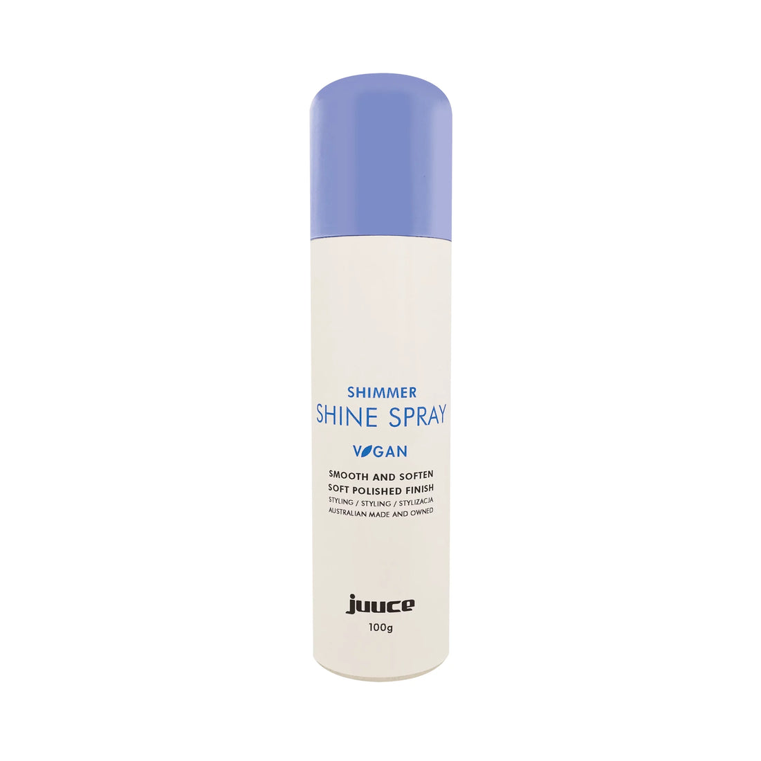 Juuce Shimmer Shine Spray