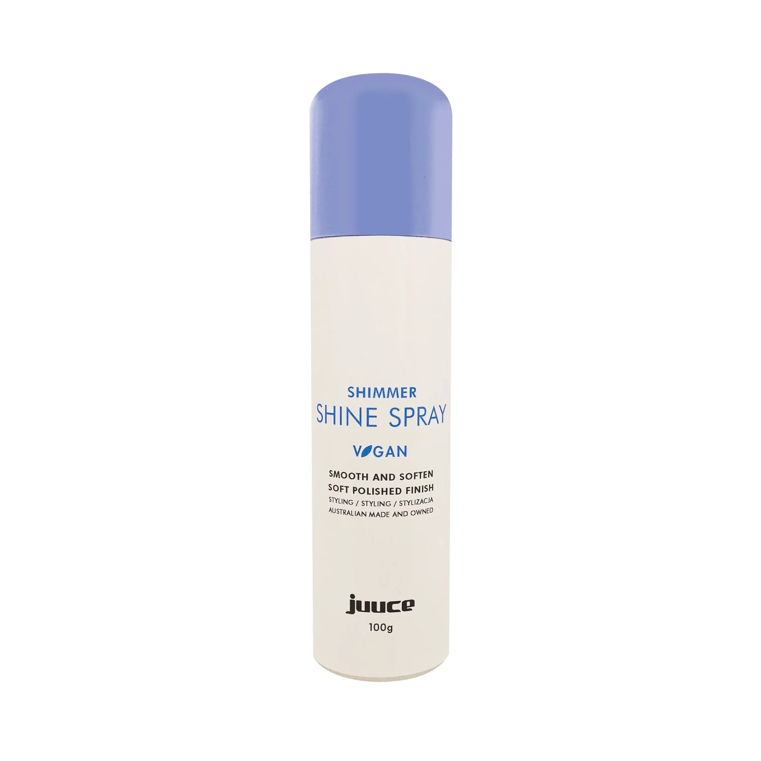 Juuce Shimmer Shine Spray