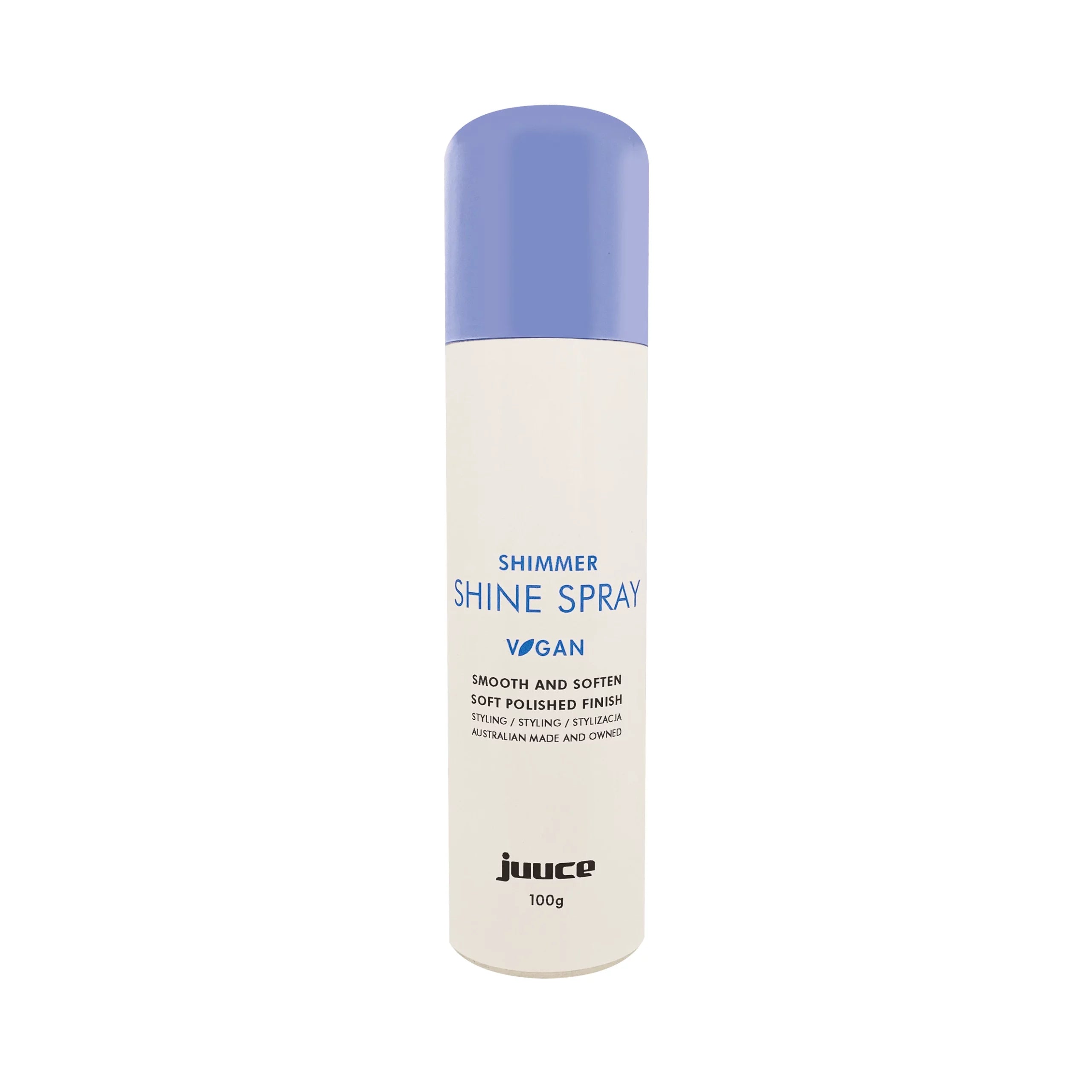 Juuce Shimmer Shine Spray