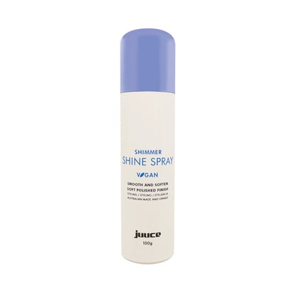 Juuce Shimmer Shine Spray