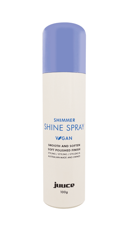 Juuce Shimmer Shine Spray