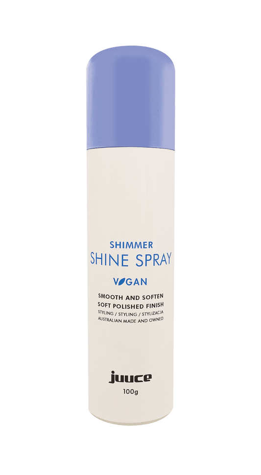 Juuce Shimmer Shine Spray