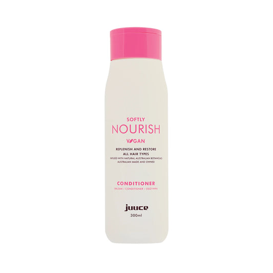 Juuce Softly Nourish Conditioner