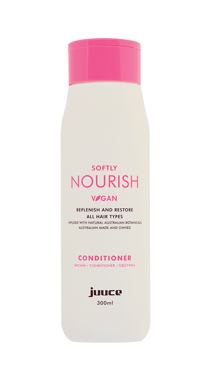 Juuce Softly Nourish Conditioner