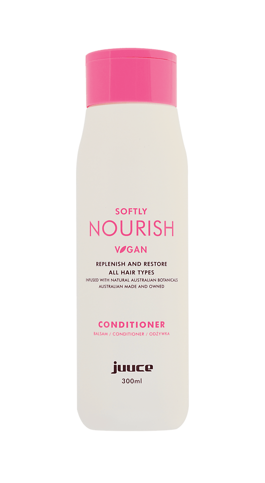 Juuce Softly Nourish Conditioner