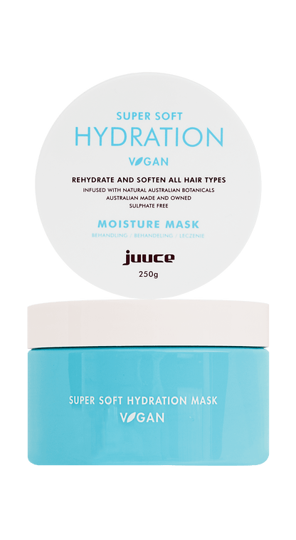 Juuce Super Soft Hydration Moisture Mask