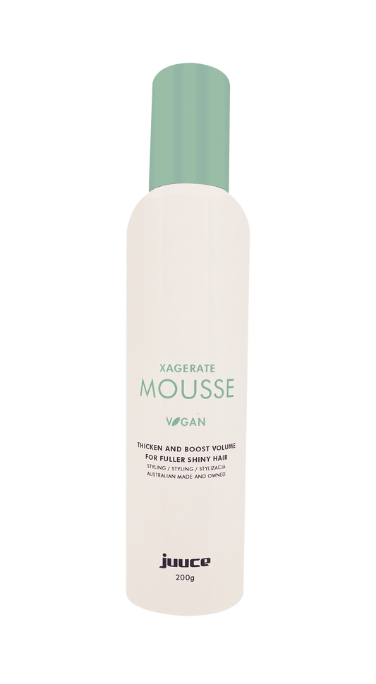 Juuce Xagerate Mousse